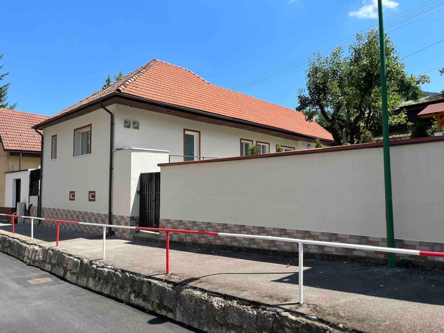 Schei Residence Braşov Exterior foto